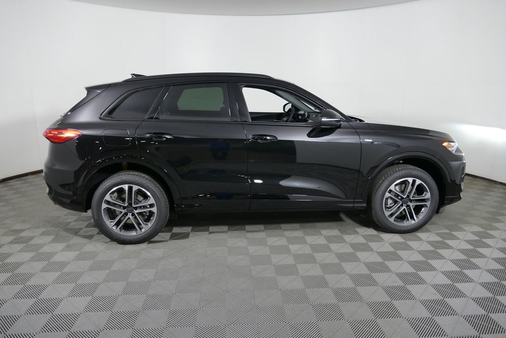 2026 Audi Q5 quattro