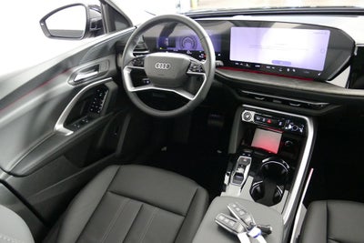 2026 Audi Q5 quattro