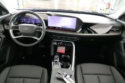 2026 Audi Q5 quattro