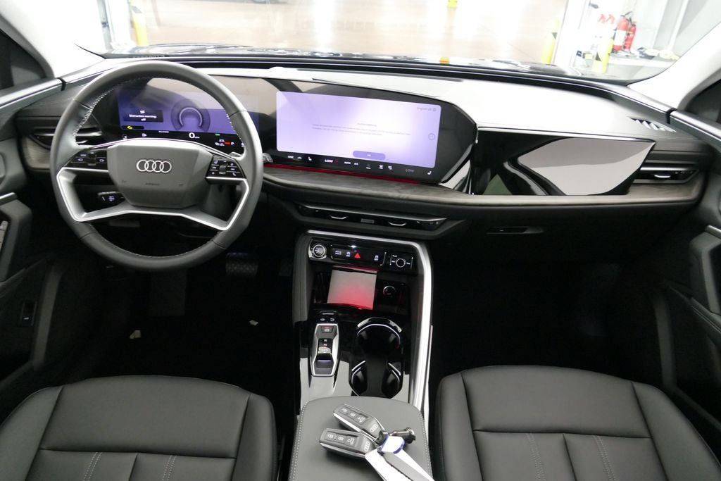 2026 Audi Q5 quattro