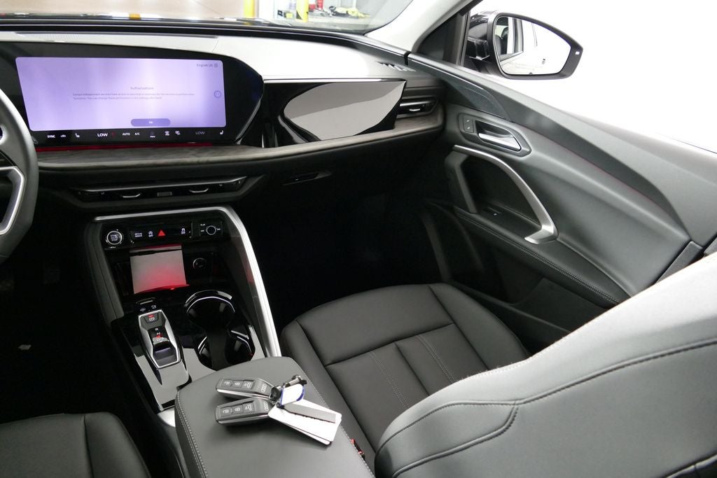 2026 Audi Q5 quattro