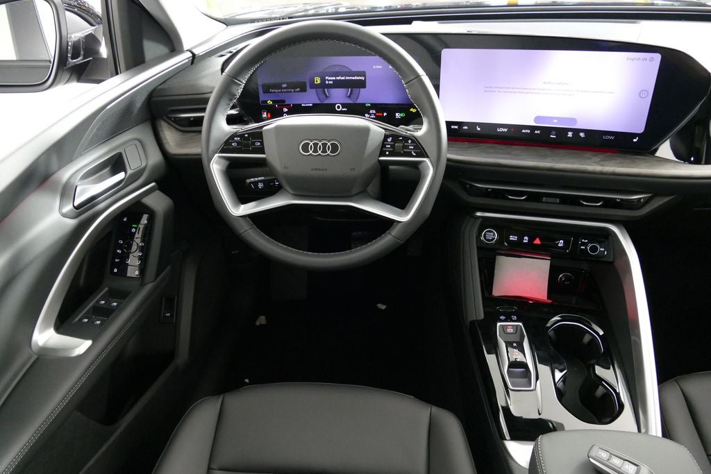 2026 Audi Q5 quattro