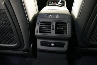 2026 Audi Q5 quattro
