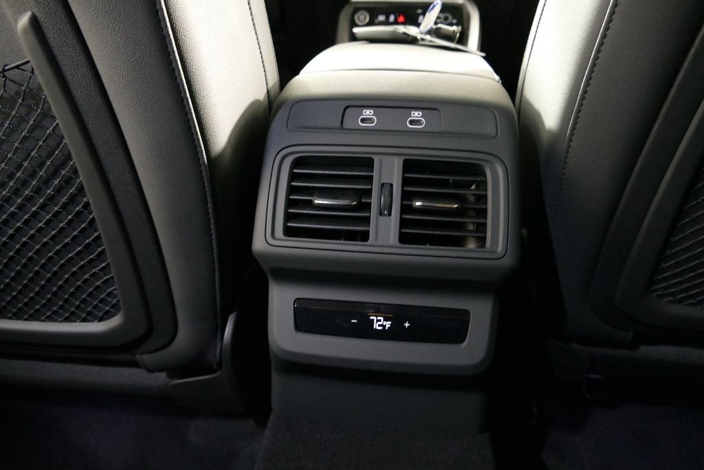 2026 Audi Q5 quattro