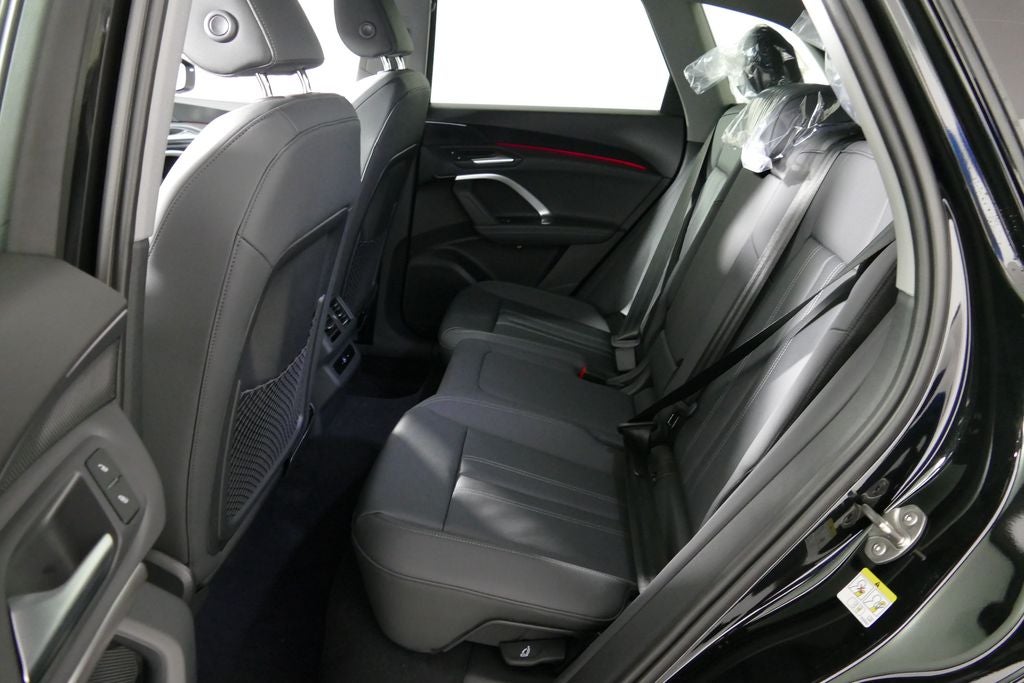 2026 Audi Q5 quattro