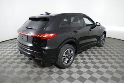 2026 Audi Q5 quattro