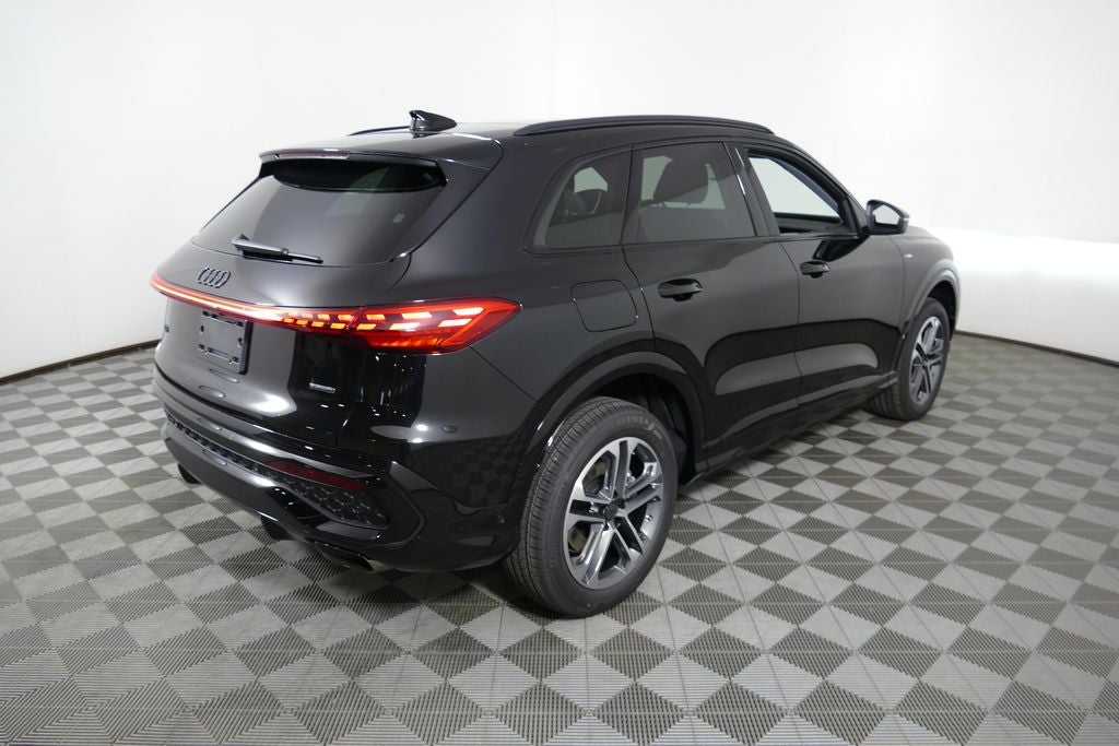 2026 Audi Q5 quattro