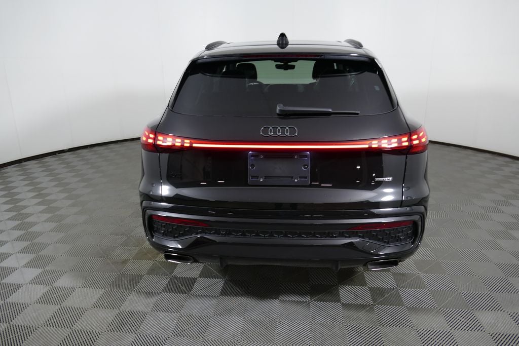 2026 Audi Q5 quattro