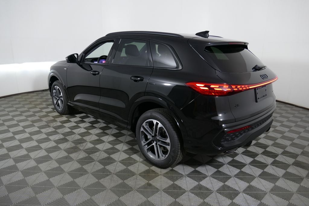 2026 Audi Q5 quattro