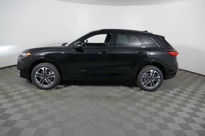 2026 Audi Q5 quattro