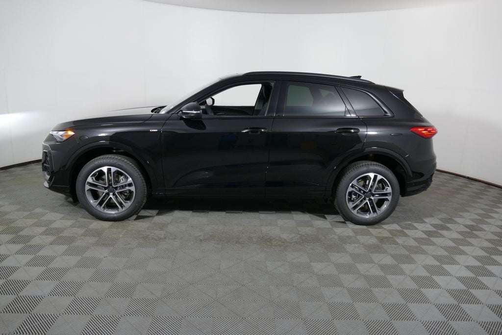 2026 Audi Q5 quattro