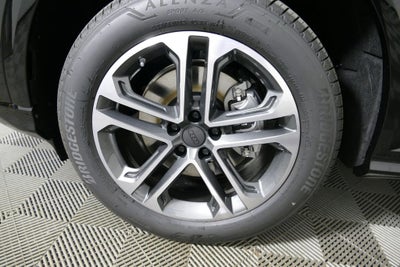 2026 Audi Q5 quattro