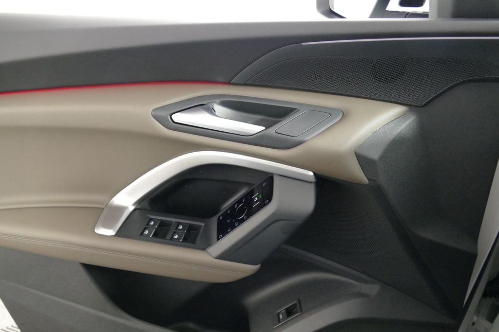 2026 Audi Q5 quattro