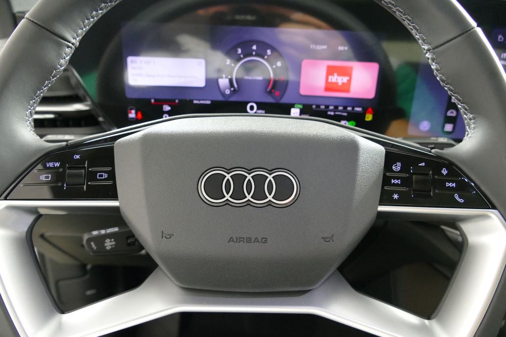 2026 Audi Q5 quattro