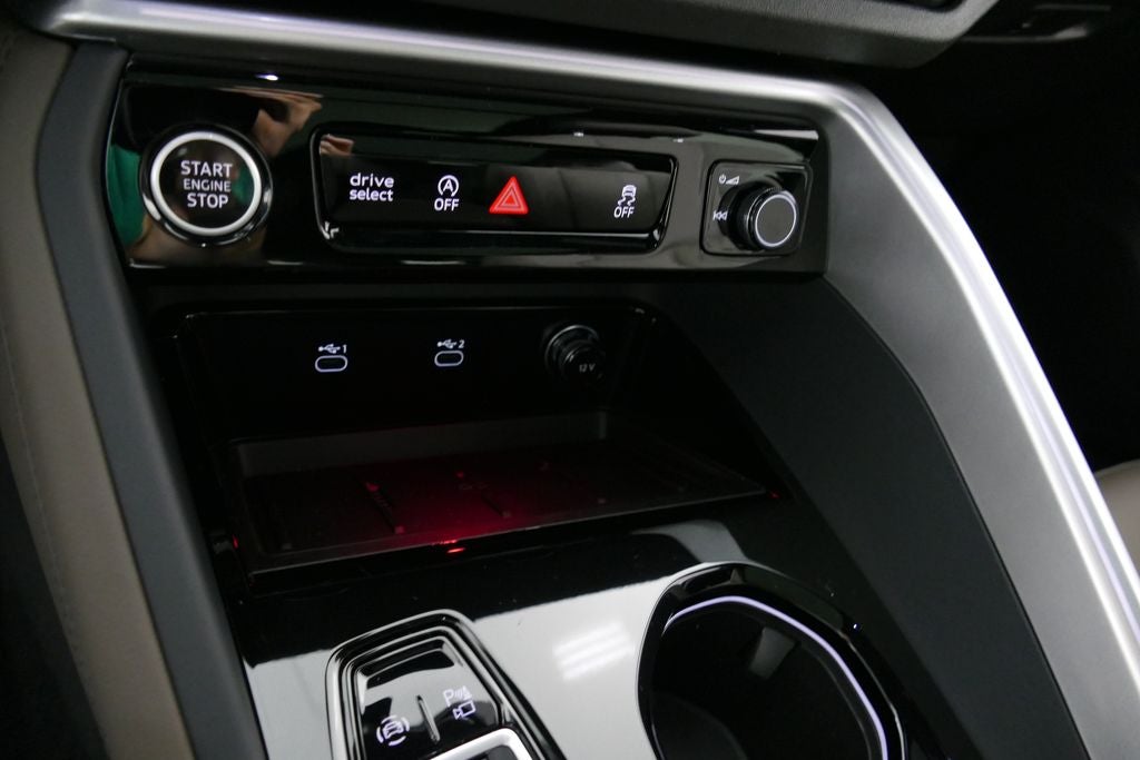 2026 Audi Q5 quattro