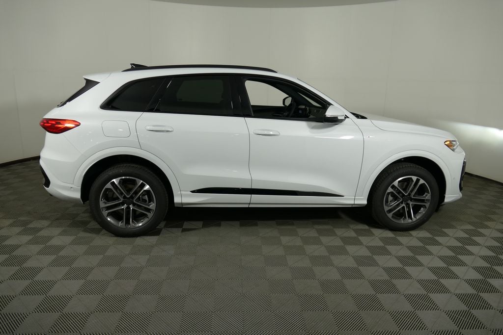2026 Audi Q5 quattro