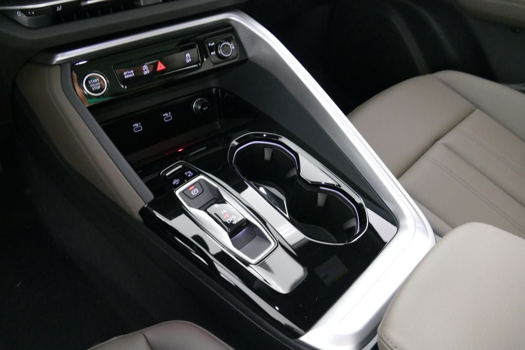 2026 Audi Q5 quattro