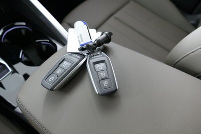 2026 Audi Q5 quattro