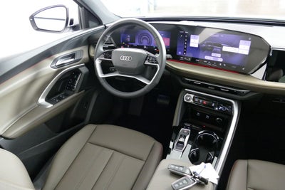 2026 Audi Q5 quattro