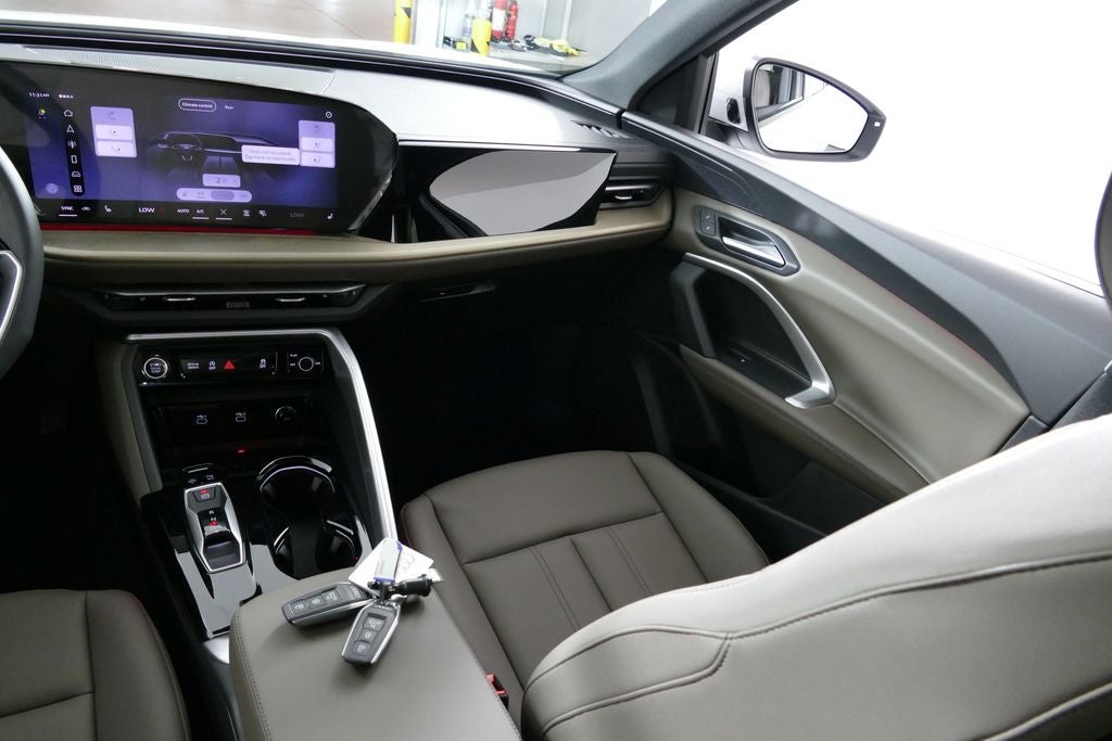 2026 Audi Q5 quattro