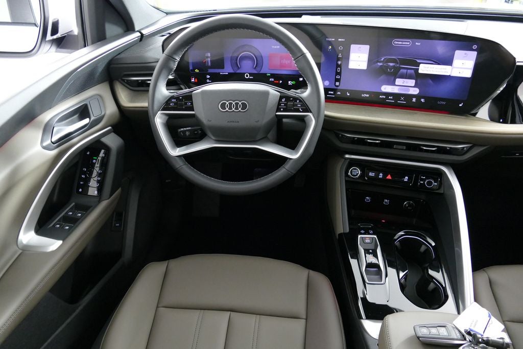 2026 Audi Q5 quattro