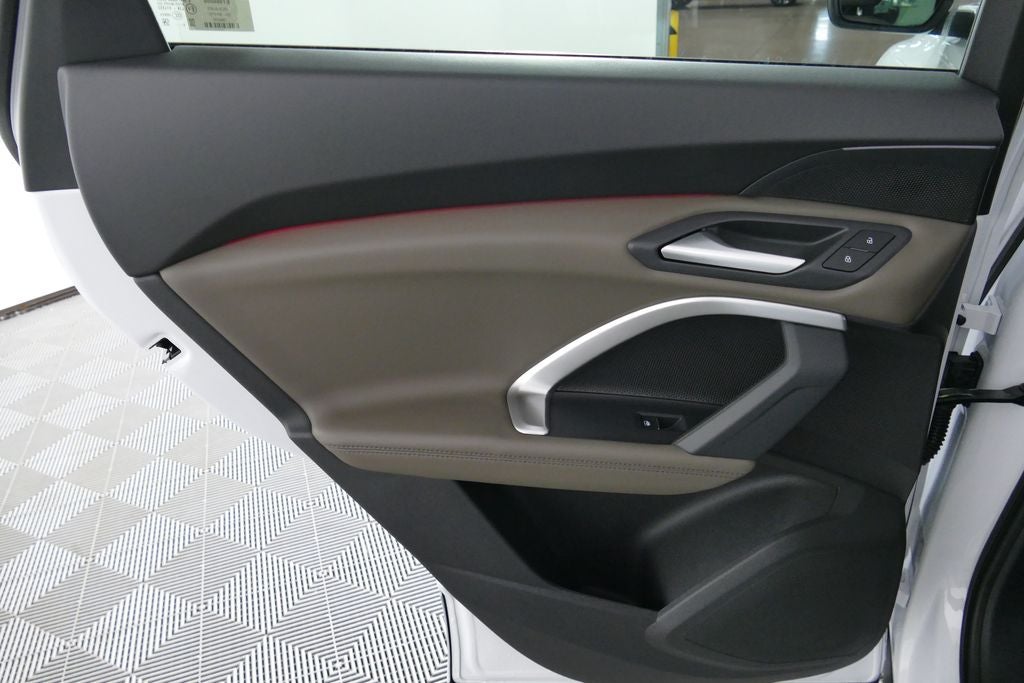 2026 Audi Q5 quattro
