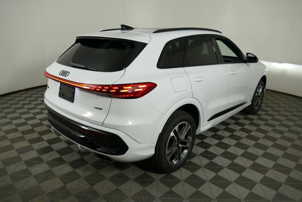 2026 Audi Q5 quattro