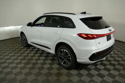 2026 Audi Q5 quattro