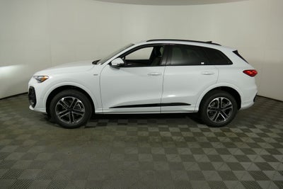 2026 Audi Q5 quattro