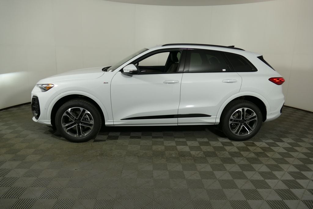 2026 Audi Q5 quattro
