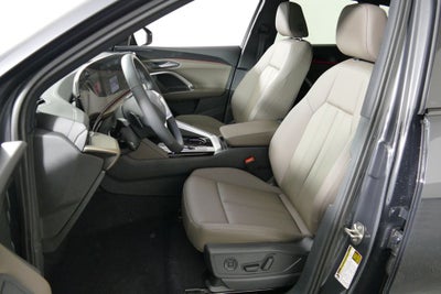 2026 Audi Q5 quattro