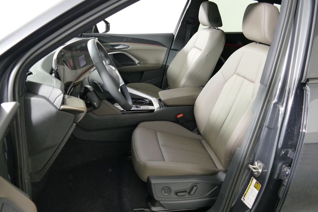 2026 Audi Q5 quattro
