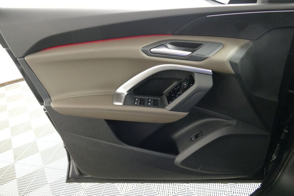 2026 Audi Q5 quattro