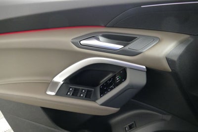 2026 Audi Q5 quattro