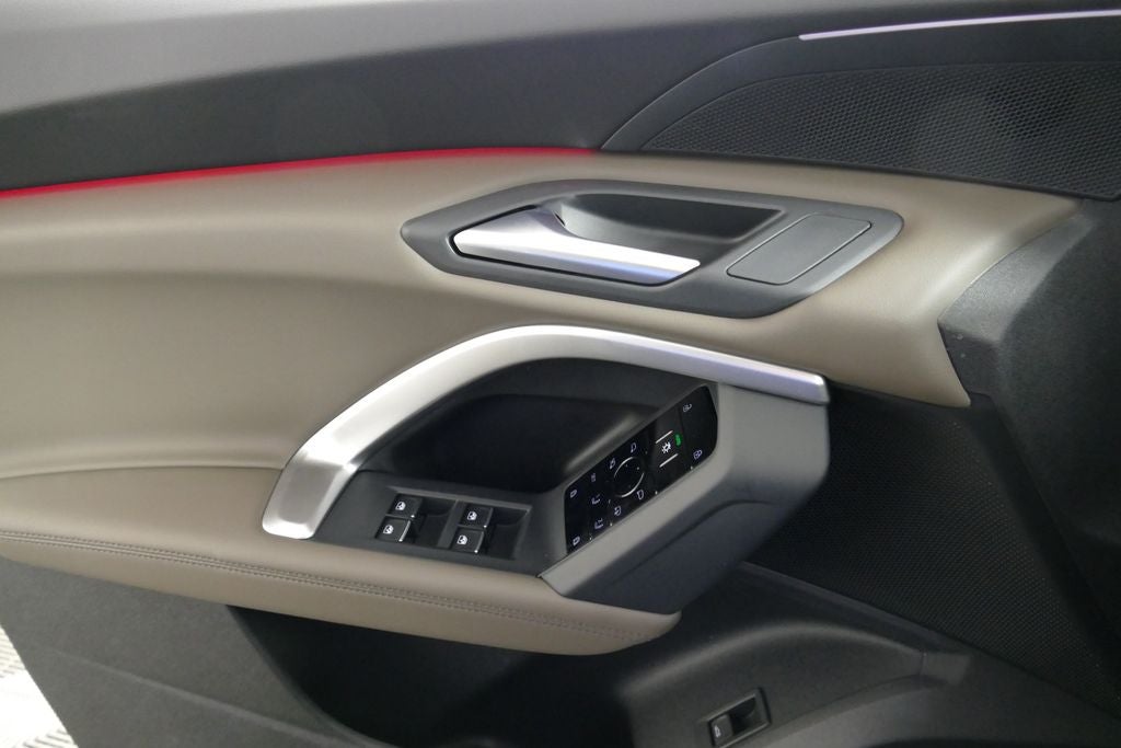 2026 Audi Q5 quattro