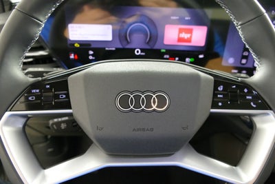2026 Audi Q5 quattro
