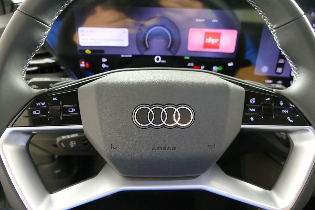 2026 Audi Q5 quattro