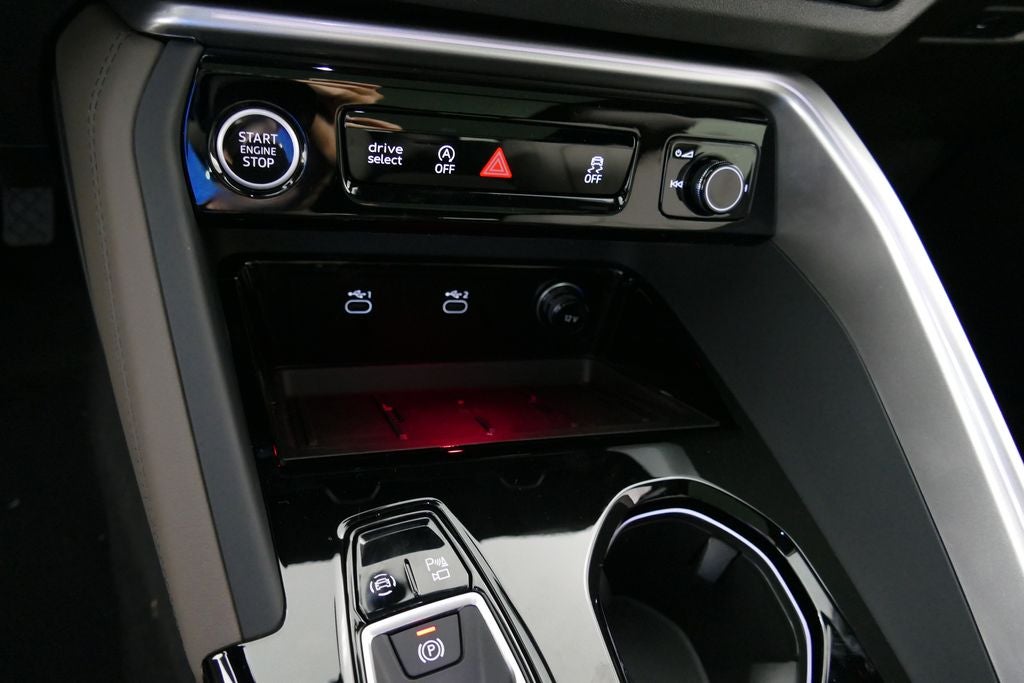 2026 Audi Q5 quattro