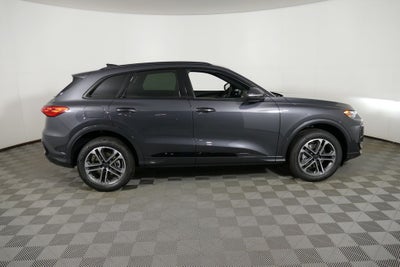 2026 Audi Q5 quattro