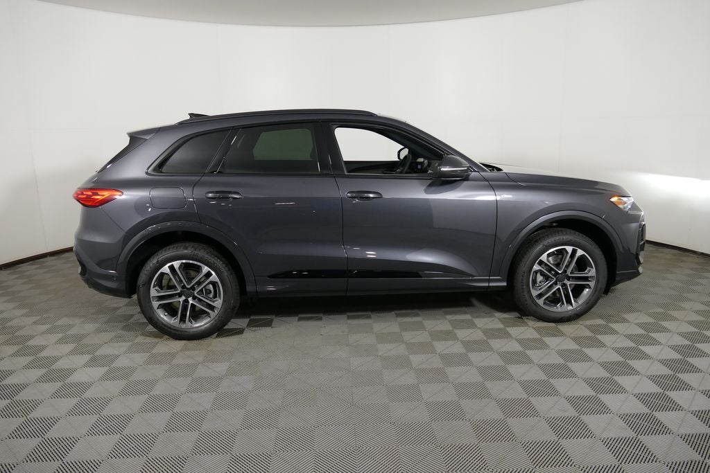 2026 Audi Q5 quattro