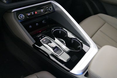 2026 Audi Q5 quattro