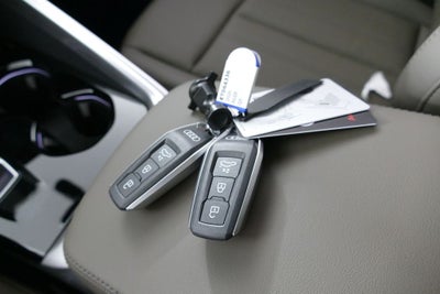 2026 Audi Q5 quattro
