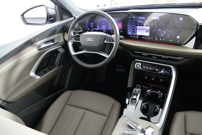 2026 Audi Q5 quattro