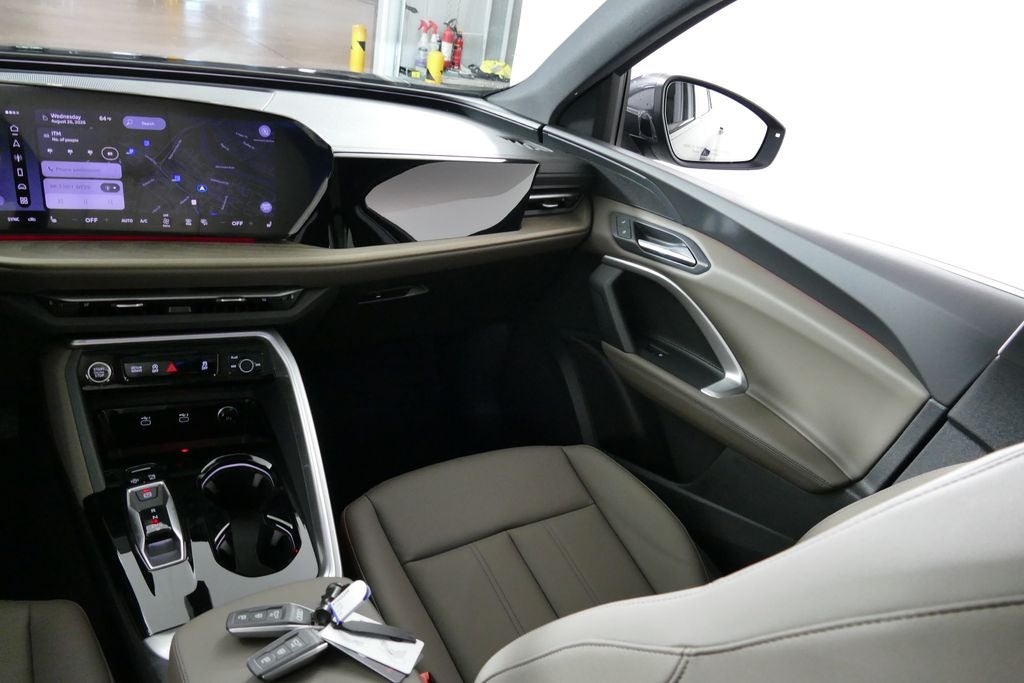 2026 Audi Q5 quattro