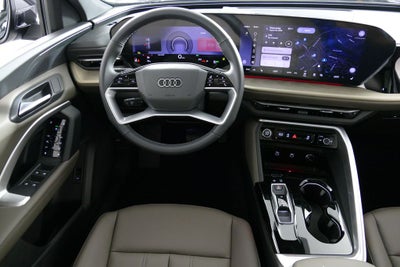 2026 Audi Q5 quattro