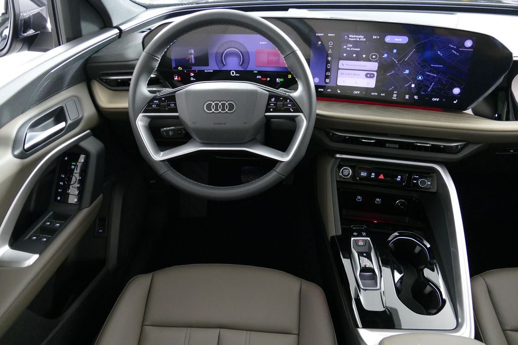 2026 Audi Q5 quattro