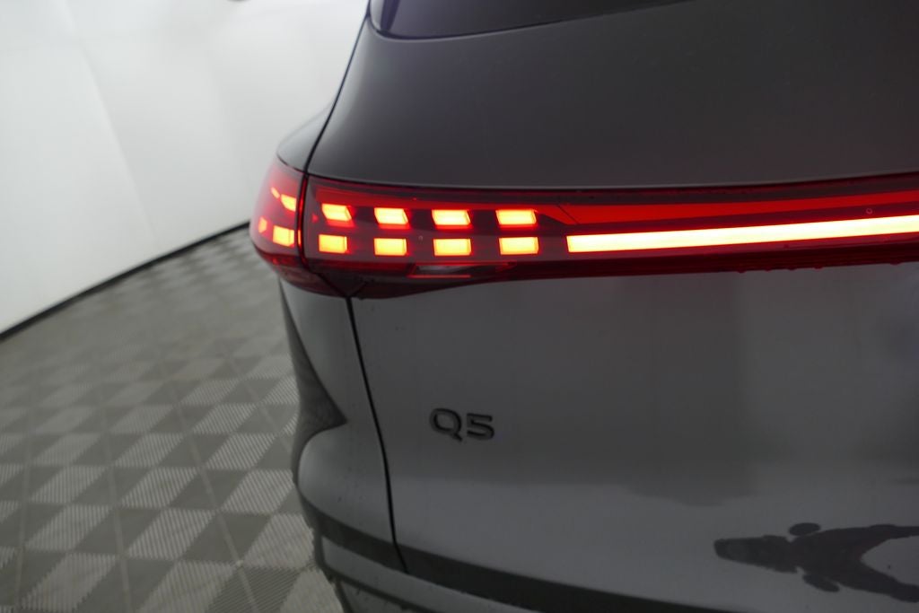 2026 Audi Q5 quattro