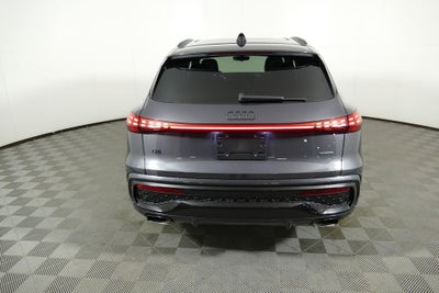 2026 Audi Q5 quattro