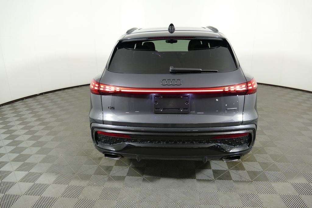 2026 Audi Q5 quattro