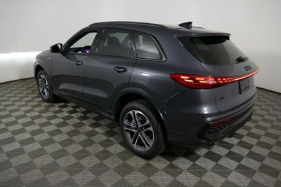 2026 Audi Q5 quattro